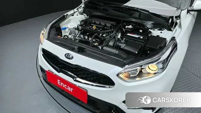 Kia Come New K3 id 3766430 из Кореи 16