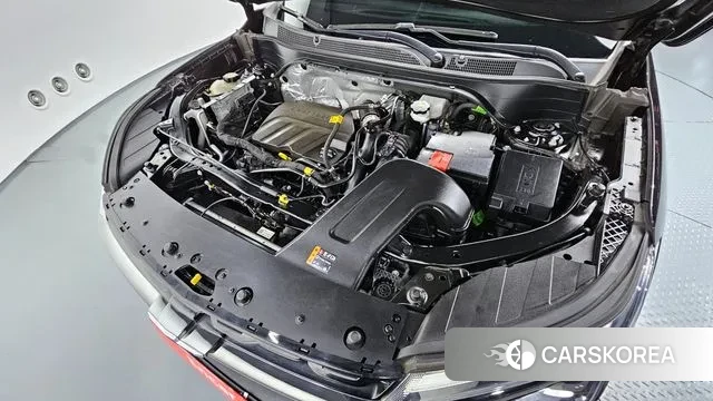 Chevrolet (GM Daewoo) Trax Crossover id 3770173 из Кореи 16