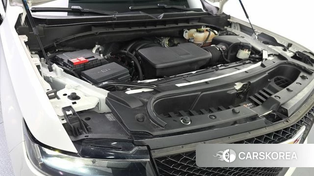 Cadillac Escalade 5th Generation id 4758031 из Кореи 16