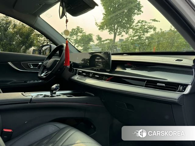 Chery Tiggo 7 PLUS id 3983256 из Китая 19