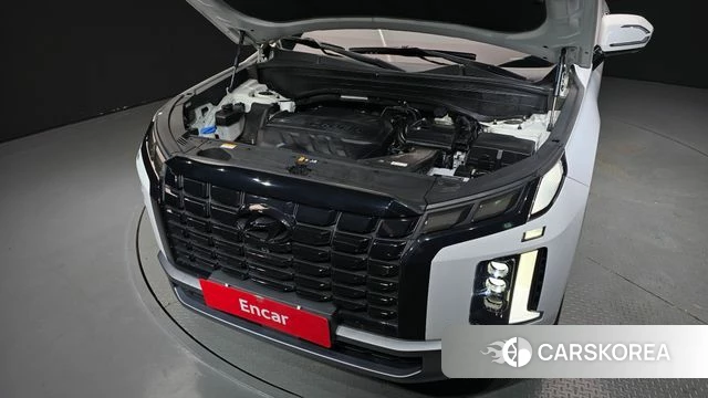 Hyundai The New Palisade id 4758307 из Кореи 16
