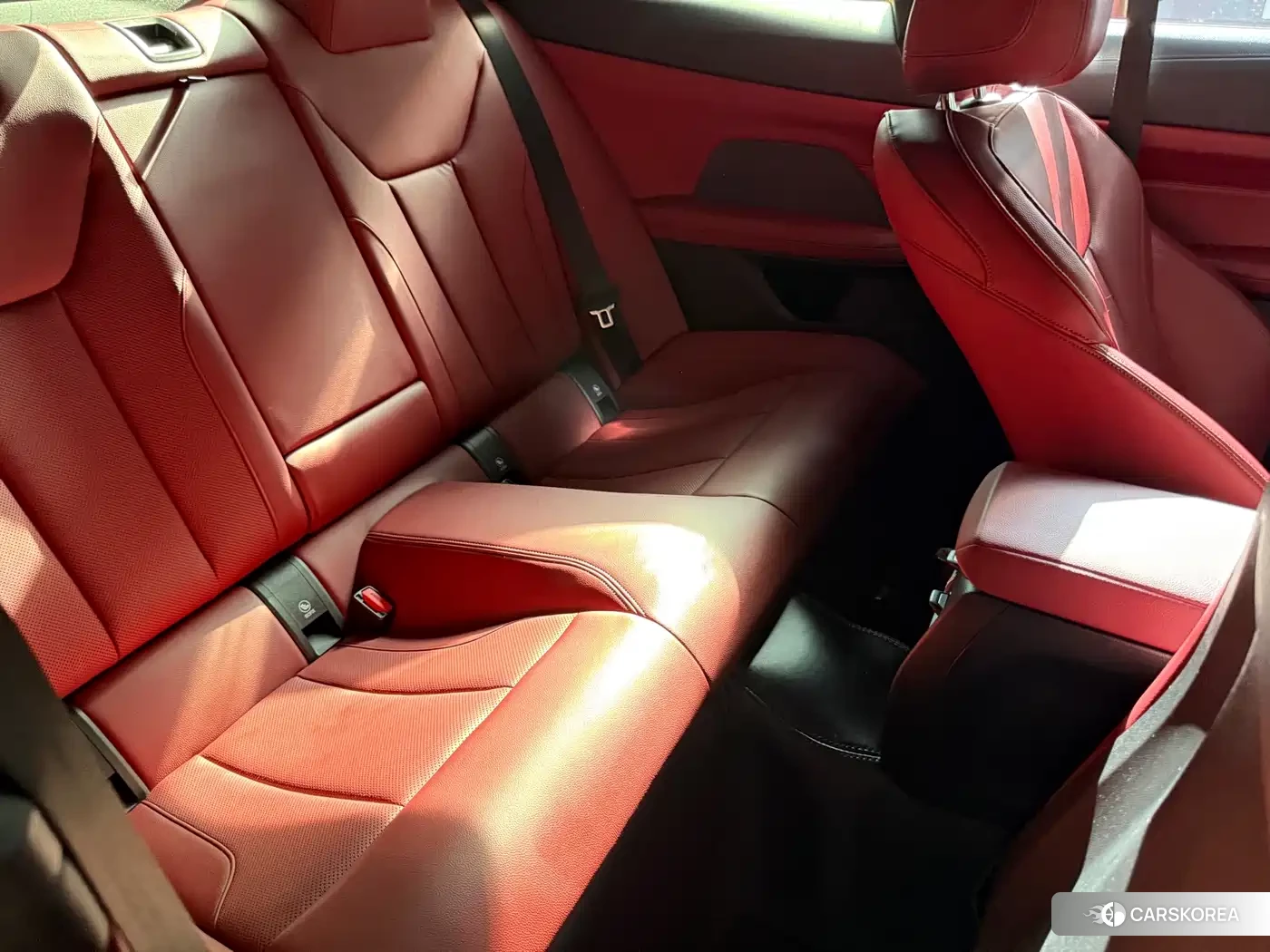 BMW 4 series id 4559678 из Китая 13