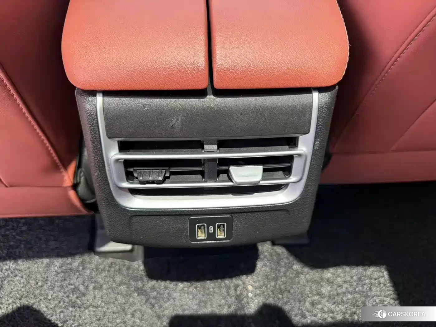 Chang'an CS75PLUS id 4644488 из Китая 11