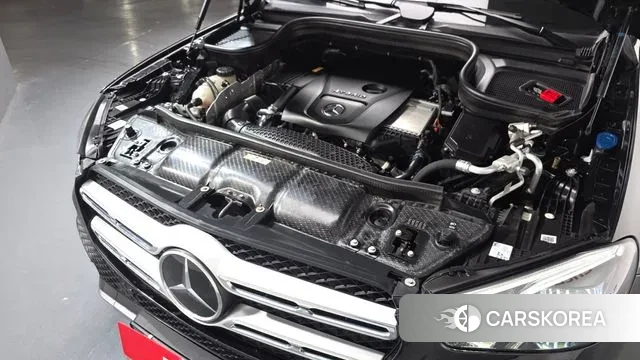 Mercedes-Benz GLE-Class W167 id 3503357 из Кореи 16