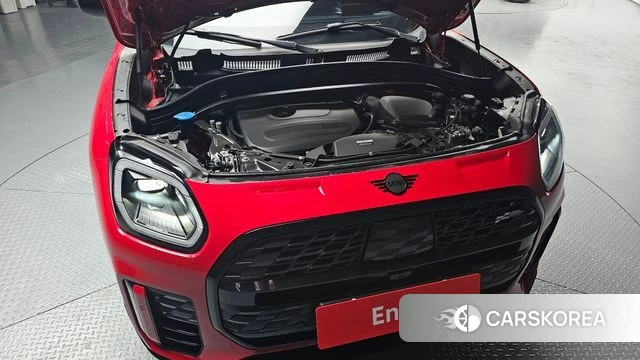 Mini Cooper S Countryman 3rd Generation id 3952505 из Кореи 16