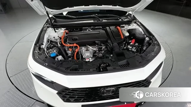 Honda Accord 11th Generation id 3763390 из Кореи 16