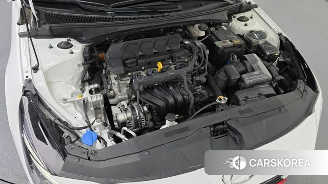 Hyundai Avante (CN7) id 3864924 из Кореи 16