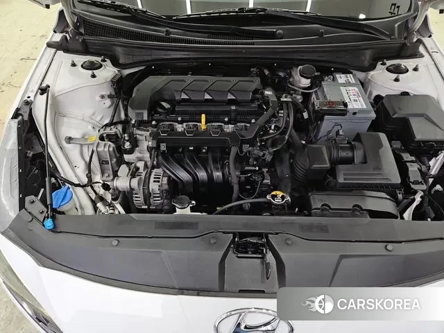 Hyundai Avante (CN7) id 3281729 из Кореи 16