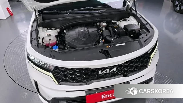 Kia Sorento 4th Generation id 3058563 из Кореи 16