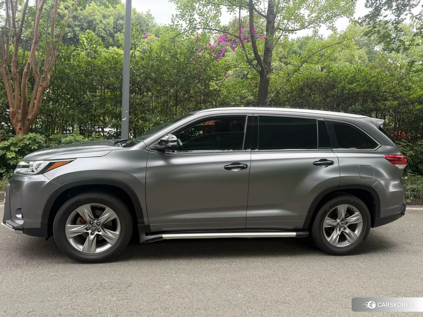 Toyota Highlander id 4407230 из Китая 14
