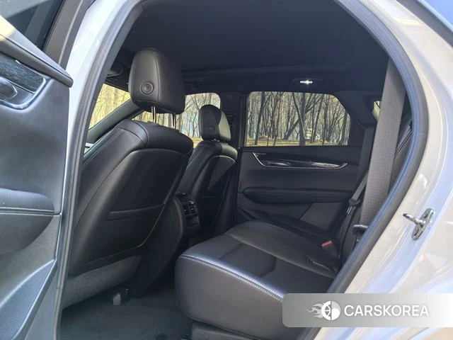 Cadillac XT5 id 3856895 из Китая 12