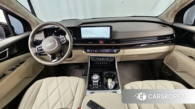 Kia The New Carnival 4th Generation id 3670071 из Кореи 16