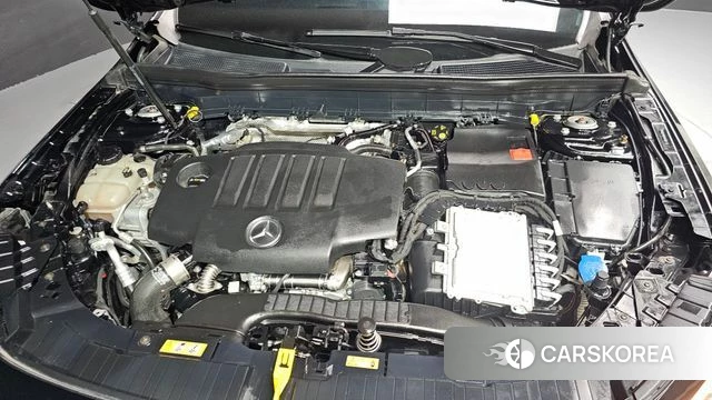 Mercedes-Benz GLB-Class X247 id 4836003 из Кореи 28