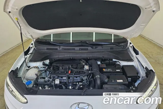 Hyundai The New Kona id 2683548 из Кореи 11