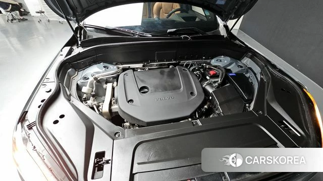 Volvo XC90 second Generation id 3954472 из Кореи 16