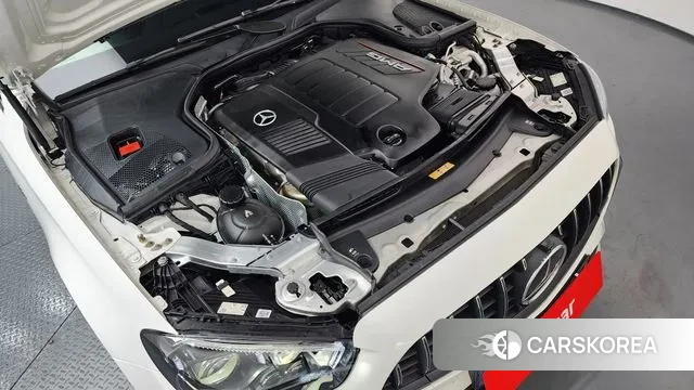 Mercedes-Benz E-Class W213 id 3707497 из Кореи 16