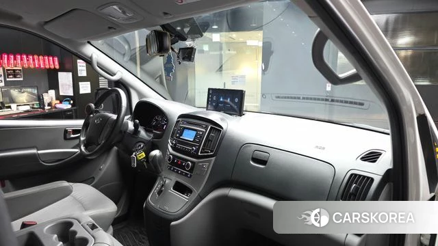Hyundai The New Grand Starex id 4899713 из Кореи 26