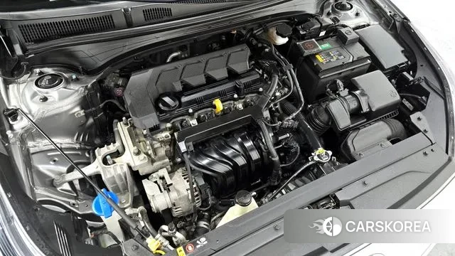 Kia Come New K3 id 3672566 из Кореи 16