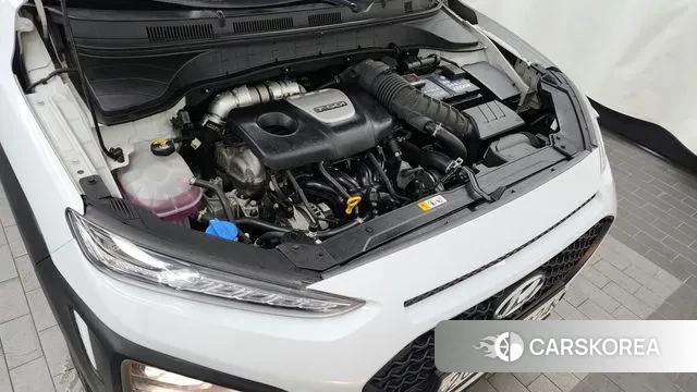 Hyundai Kona id 3526326 из Кореи 16