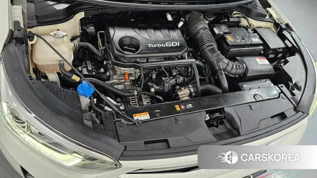 Kia Stonic id 4507686 из Кореи 16