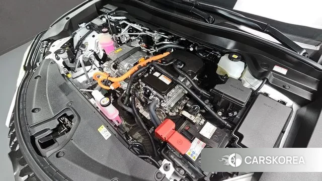 Lexus UX300e id 3421180 из Кореи 16