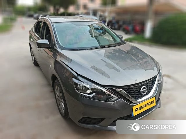 Nissan Xuan Yi id 4313949 из Китая 8