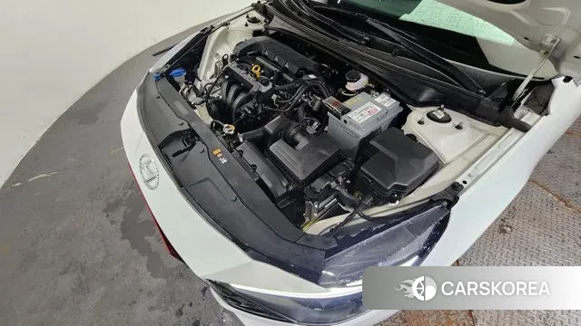 Hyundai Avante (CN7) id 2931642 из Кореи 16