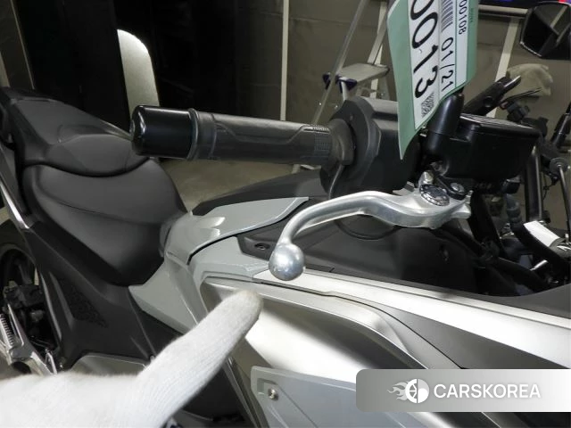 Проданный Honda NC750X ABS id 3999767 из Японии, фото 20