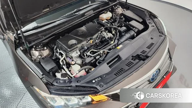 Toyota Avalon 5th Generation id 3313323 из Кореи 16