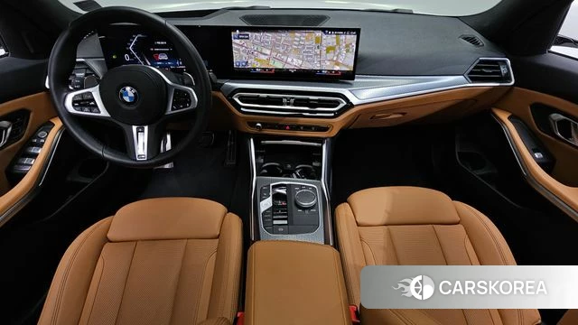 BMW 3 Series (G20) id 3964099 из Кореи 16