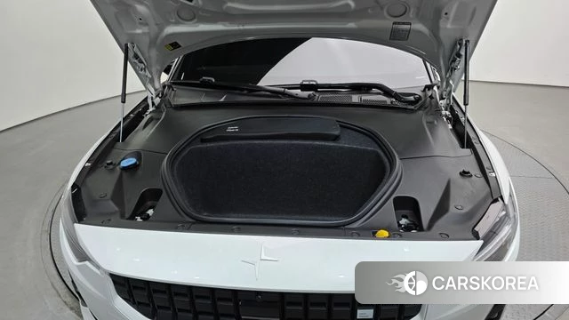 Polestar Polestar 2 id 4783912 из Кореи 33