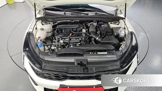 Kia The New K5 3rd generation id 3405369 из Кореи 16