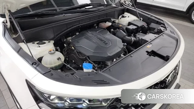 Kia Sorento 4th Generation id 3509448 из Кореи 16