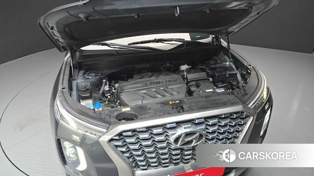 Hyundai Palisade id 4557554 из Кореи 16