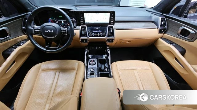 Kia Sorento 4th Generation id 3817980 из Кореи 16