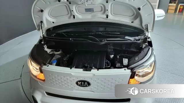 Kia The New Ray id 3033250 из Кореи 16