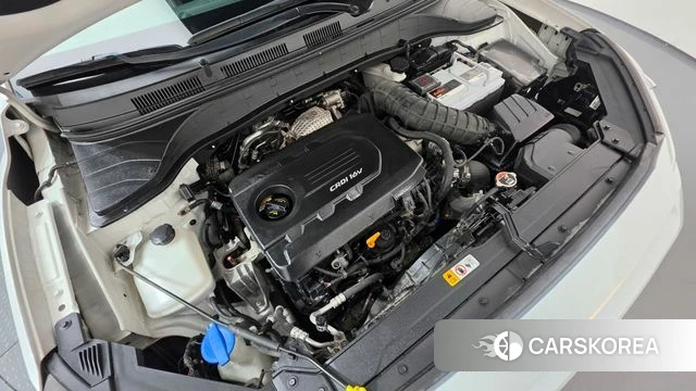 Hyundai Kona id 4850235 из Кореи 26
