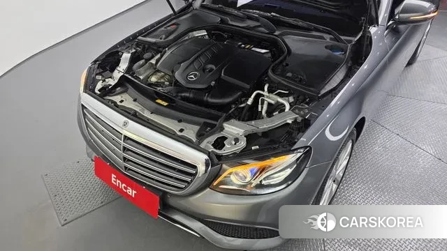 Mercedes-Benz E-Class W213 id 3772785 из Кореи 16