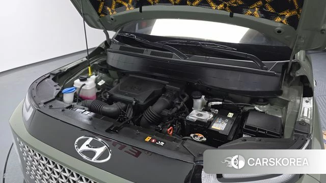 Hyundai Casper id 4488604 из Кореи 16