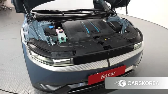 Hyundai Ionic 5 id 3290189 из Кореи 16