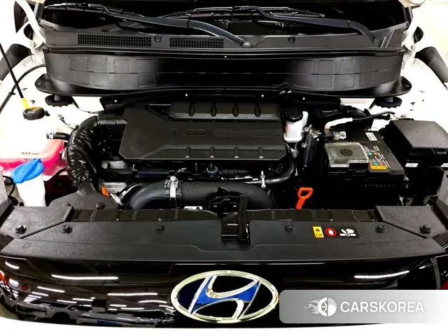 Hyundai Casper id 2930174 из Кореи 16