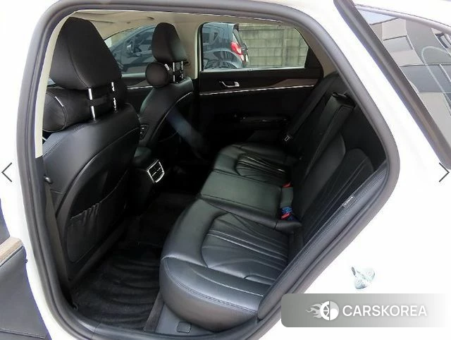 Kia K5 3rd generation id 4630873 из Кореи 16