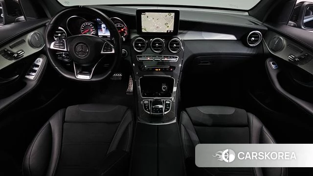 Mercedes-Benz GLC-Class X253 id 4765312 из Кореи 33