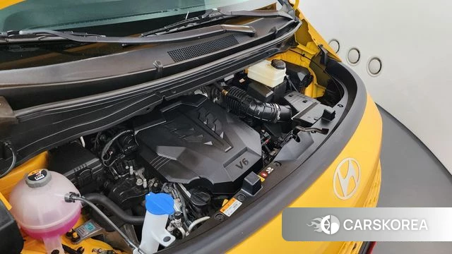Hyundai Staria id 4456370 из Кореи 28