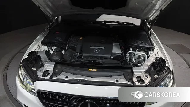 Mercedes-Benz E-Class W213 id 3708711 из Кореи 16
