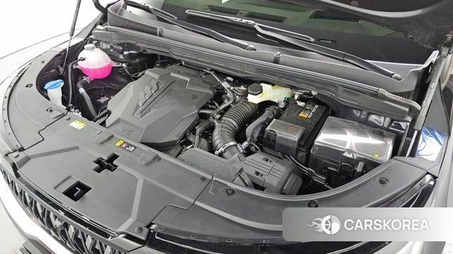Kia The New Carnival 4th Generation id 4455915 из Кореи 30