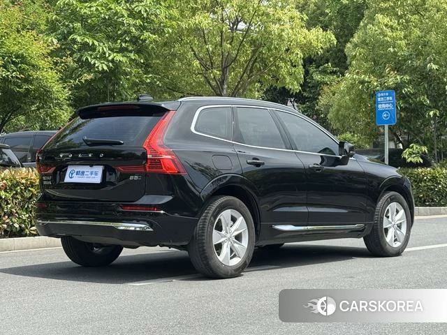 Volvo XC60 id 4212839 из Китая 19