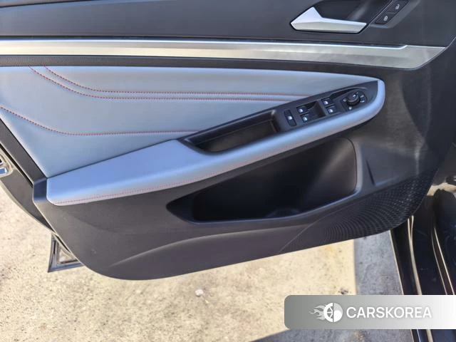 Volkswagen Lingdu id 4211625 из Китая 17