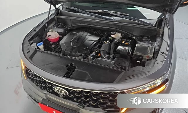 Kia Sorento 4th Generation id 4943252 из Кореи 31