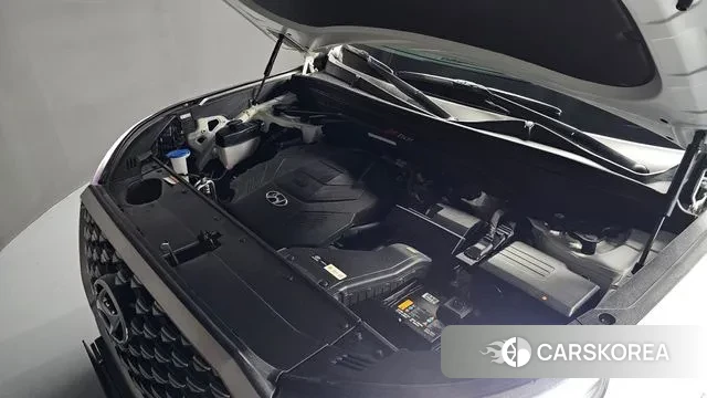 Hyundai Palisade id 3492934 из Кореи 16